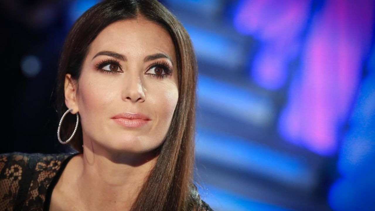 Elisabetta Gregoraci - Solonotizie24