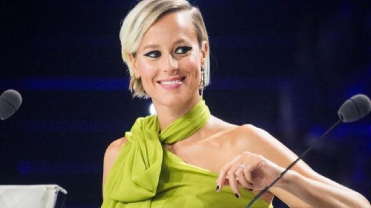 Federica Pellegrini - Solonotizie24