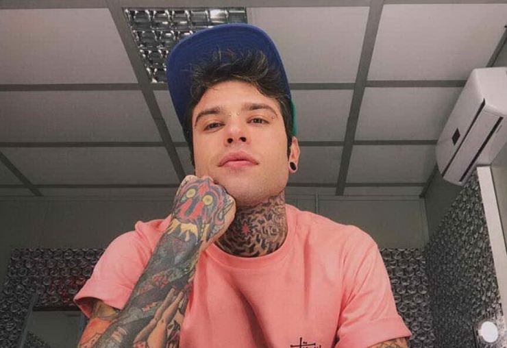 Fedez - Solonotizie24