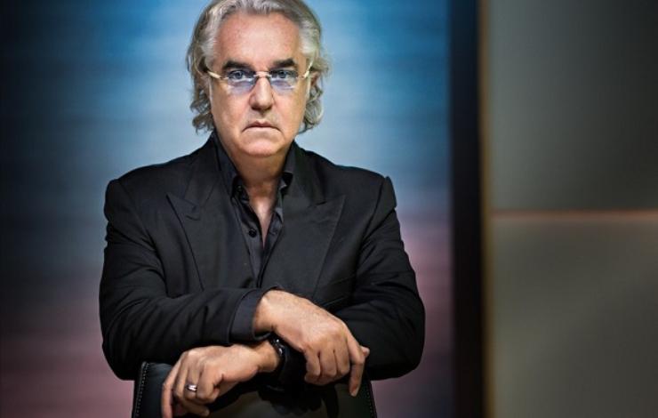 Flavio Briatore tumore - Solonotizie24