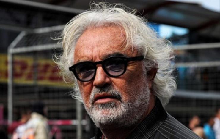 Flavio Briatore tumore - Solonotizie24