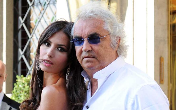 Flavio Briatore tumore - Solonotizie24