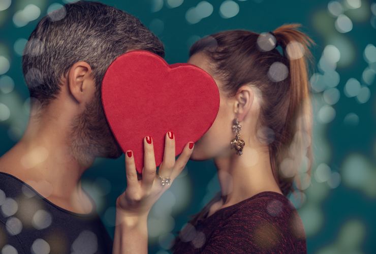 Frasi romantiche a San Valentino- Ricorrenze-SoloNotizie24.it