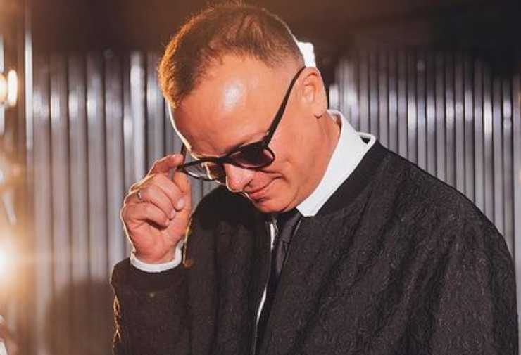 Gigi D'Alessio video - Solonotizie24