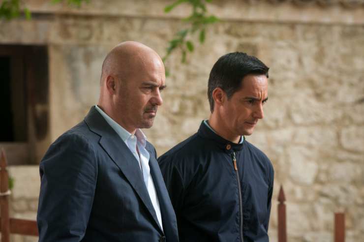 Il commissario Montalbano - Solonotizie24