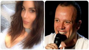 Ilaria e Gigi D'Alessio - Solonotizie24