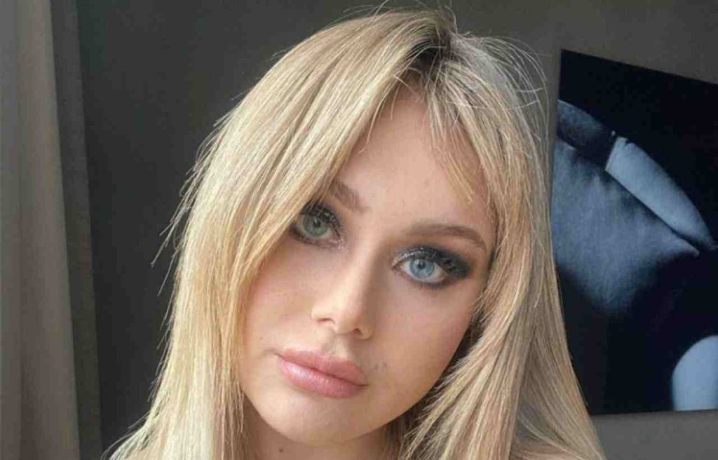 Jasmine Carrisi felice insieme a lui | La figlia di Albano si rilassa dopo The Voice Senior