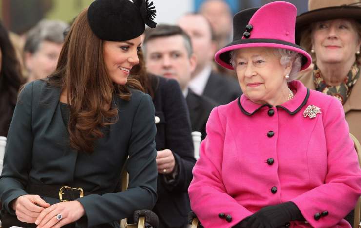 Kate-Middleton-Regina-Elisabetta-Solonotizie24