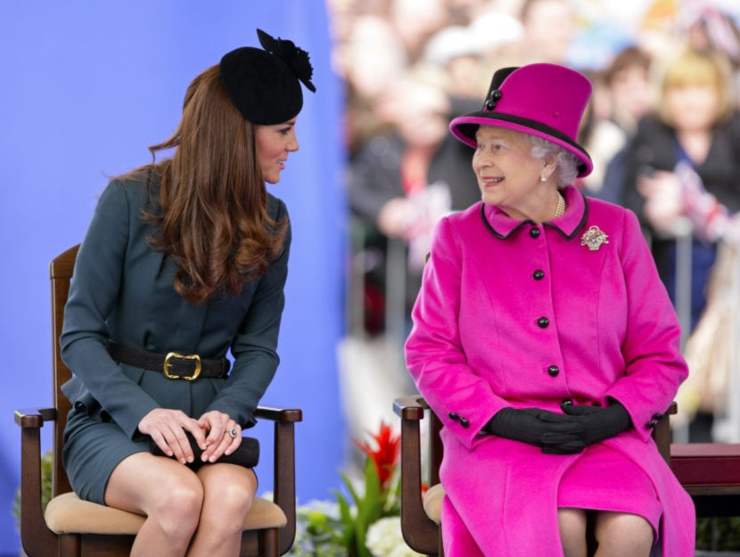 Kate-Middleton-Regina-Elisabetta-Solonotizie24