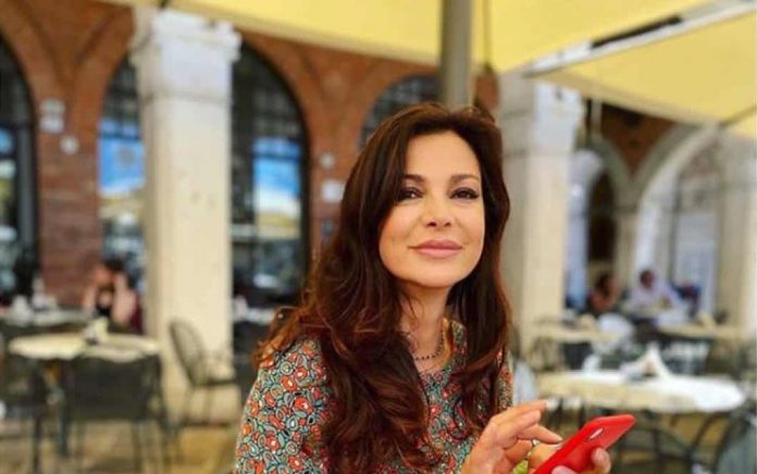 Come Si Chiama La Sorella Di Fiorello