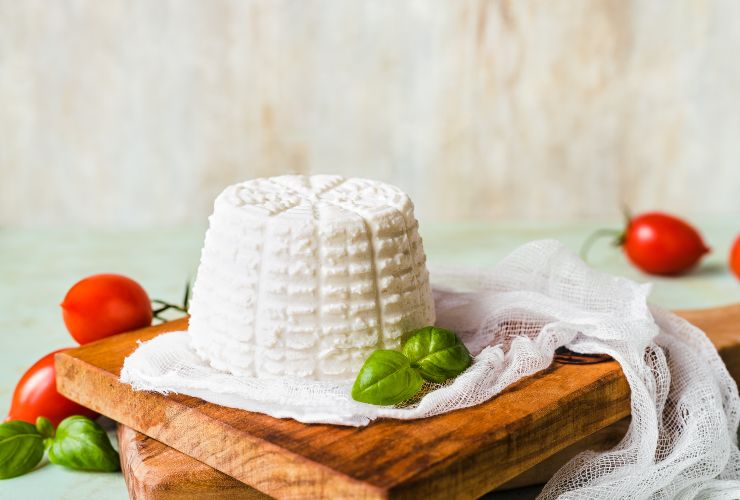 La ricotta sostituisce la panna-Ricetta-SoloNotizie24.it