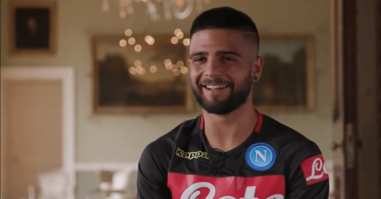 Lorenzo Insigne Altezza Eta Moglie Patrimonio Fratelli Solonotizie24