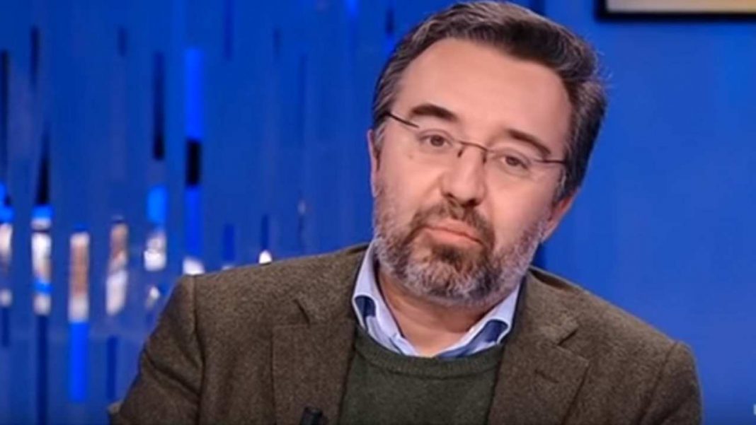 Marco Damilano, chi è età, curriculum e vita privata del giornalista Marco Damilano, chi è età, curriculum e vita privata del giornalista