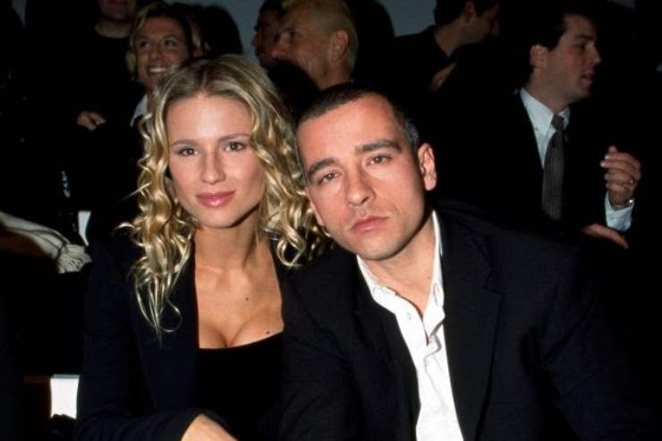 Michelle Hunziker Eros Ramazzotti - Solonotizie24