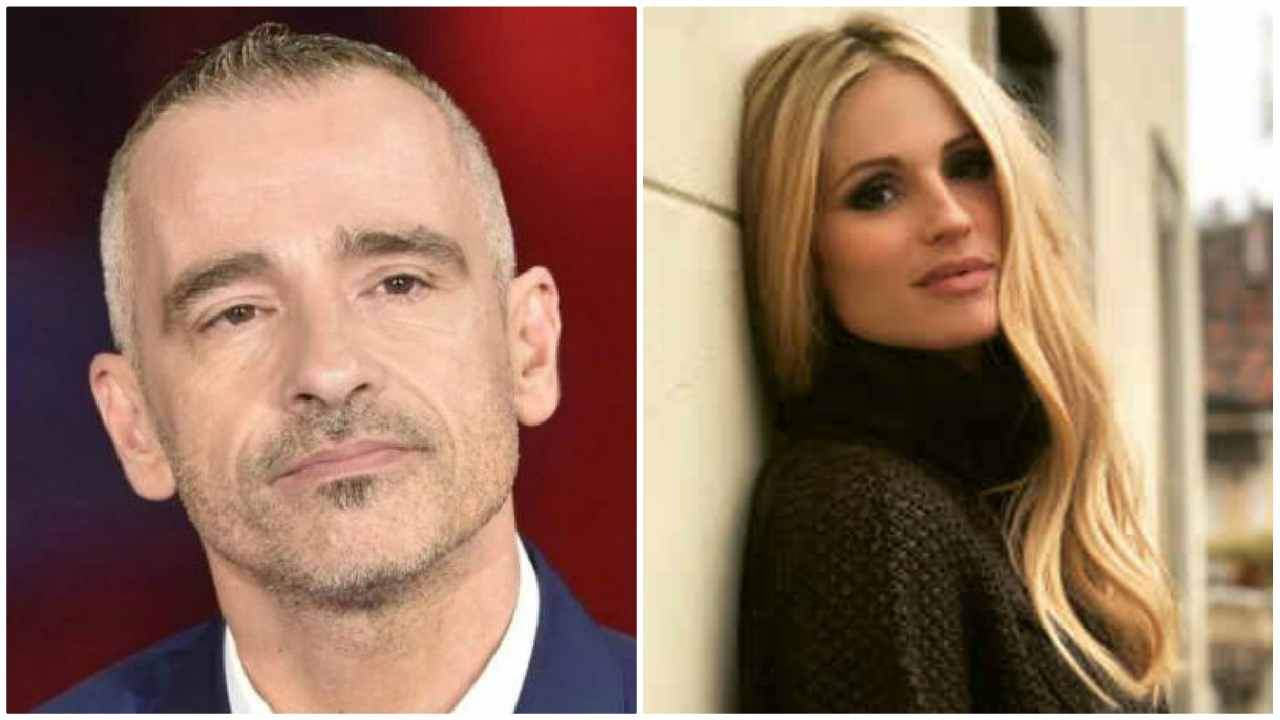 Michelle Hunziker Eros Ramazzotti - Solonotizie24