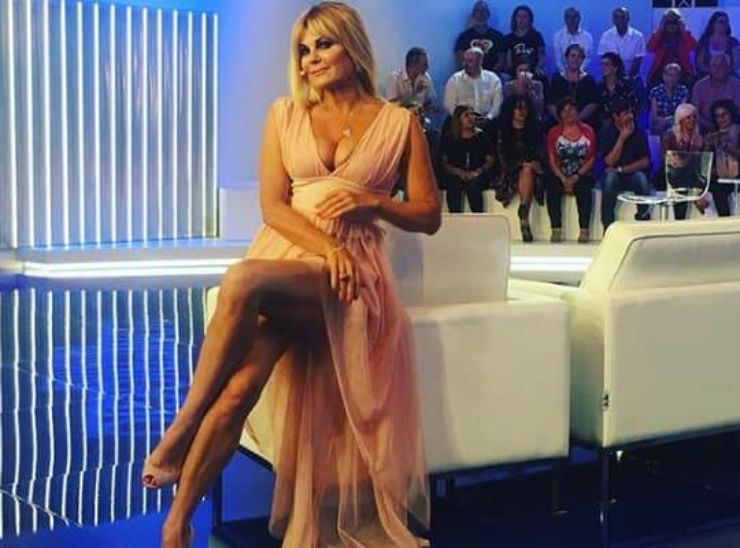 Patrizia Pellegrio tumore - Solonotizie24