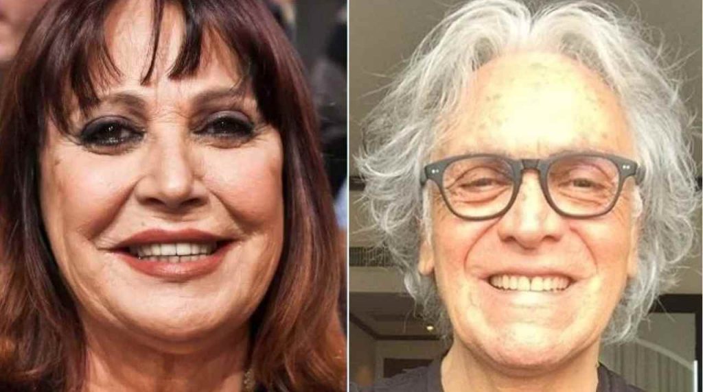 Viola Valentino bomba sull’ex marito Riccardo Fogli: “Noi come Albano e Romina”