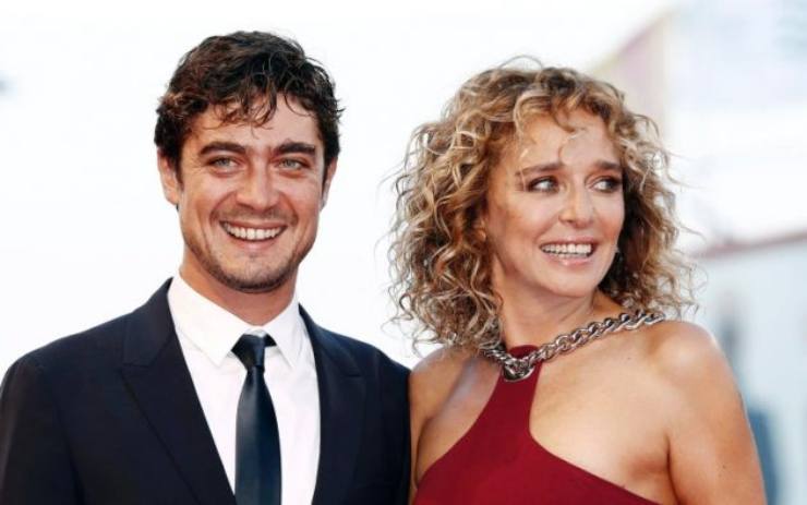 Riccardo Scamarcio Valeria Golino - Solonotizie24