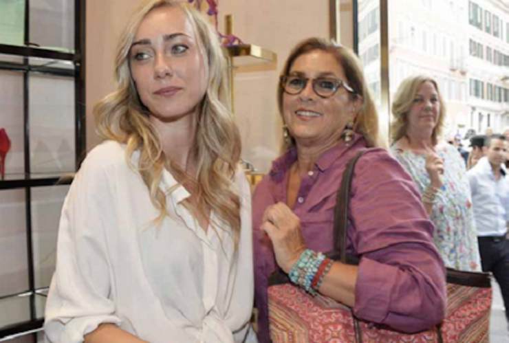 Romina Power Cristel - Solonotizie24