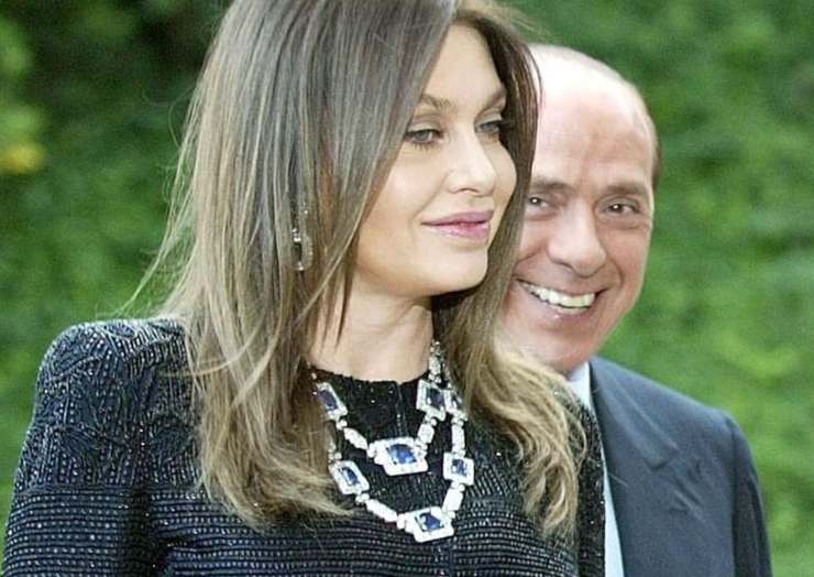 Veronica Lario Berlusconi - Solonotizie24