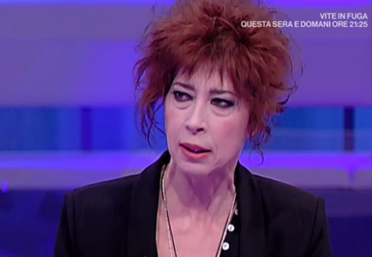 Veronica Pivetta depressione - Solonotizie24