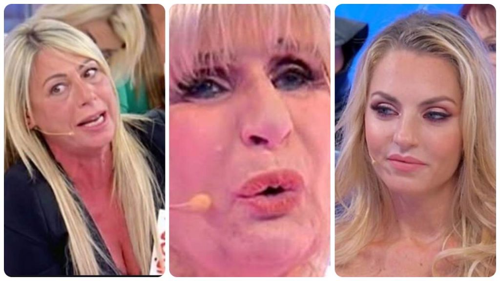 Anticipazioni Uomini e Donne, Gemma fuori controllo, Aurora nuove accuse: c’entra anche Veronica