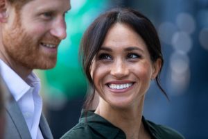 Meghan Markle, la sua dieta speciale
