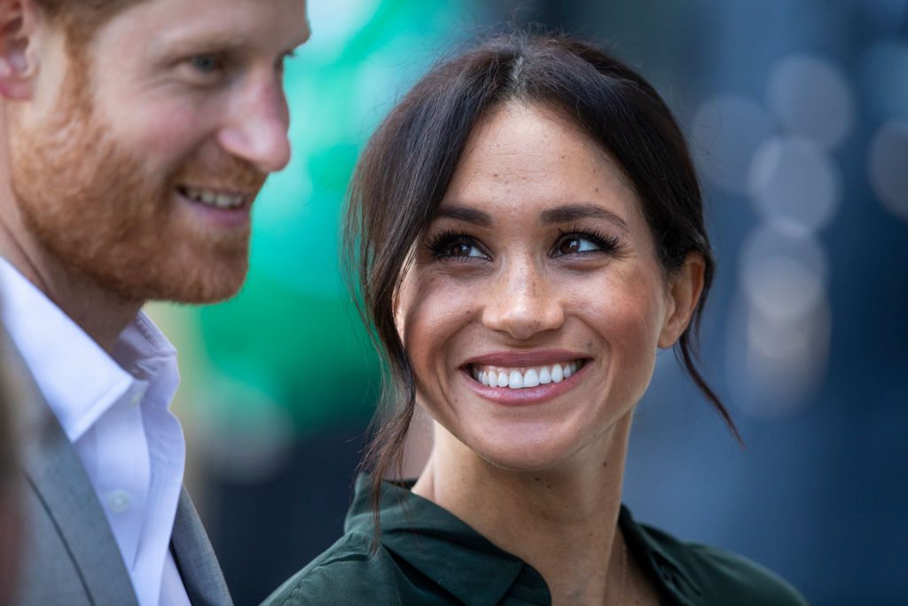 Meghan Markle, la sua dieta speciale