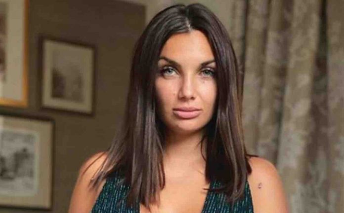 Chi Sono I Genitori Di Elettra Lamborghini