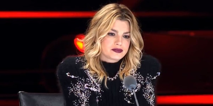 emma marrone