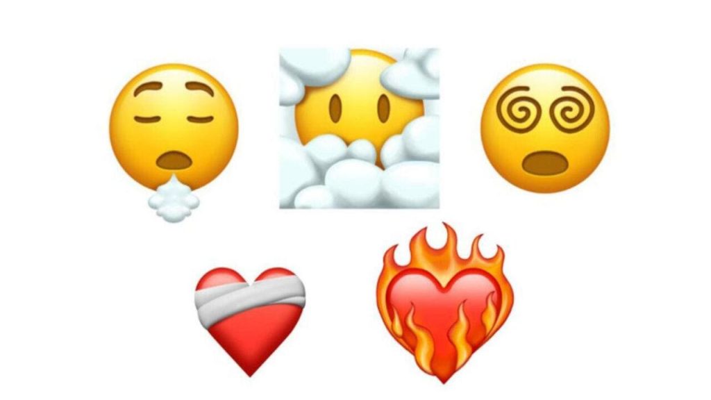 Whatsapp, sono uscite le nuove emoji 2021