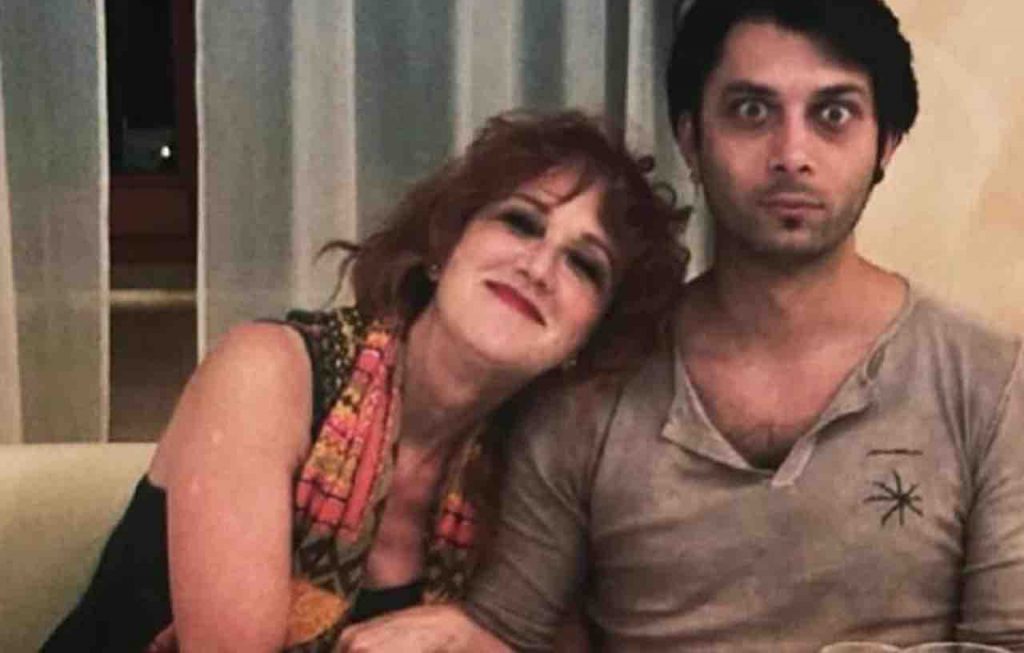 Fiorella Mannoia e l’ex di Amici Carlo Di Francesco sposi | Le nozze dopo 10 anni d’amore
