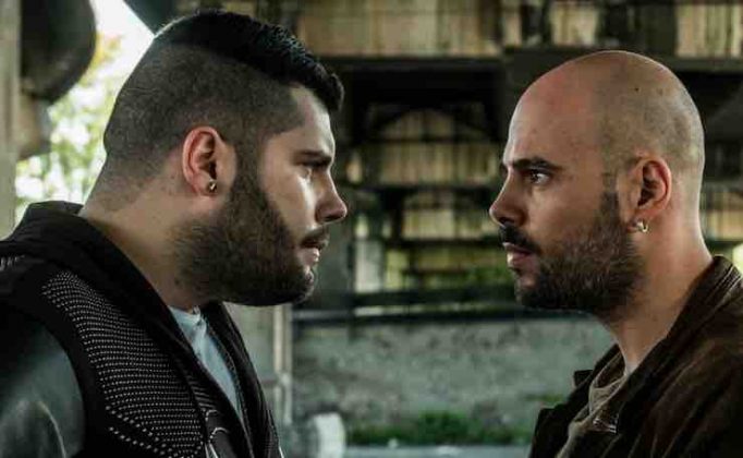 Quante Sono Le Puntate Di Gomorra 5