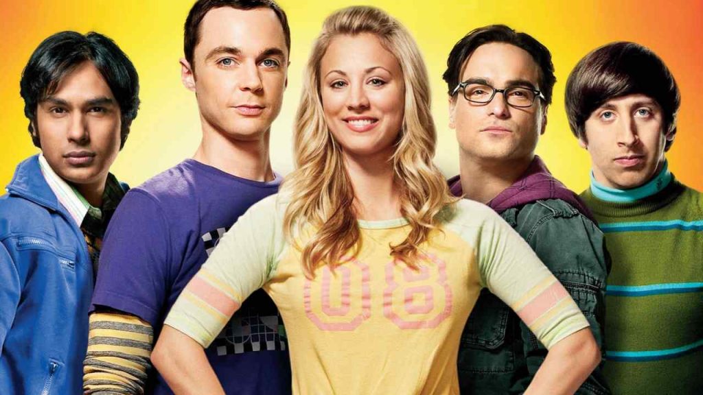 The Big Bang Theory, com’era Penny prima di rifarsi: diversissima [FOTO]