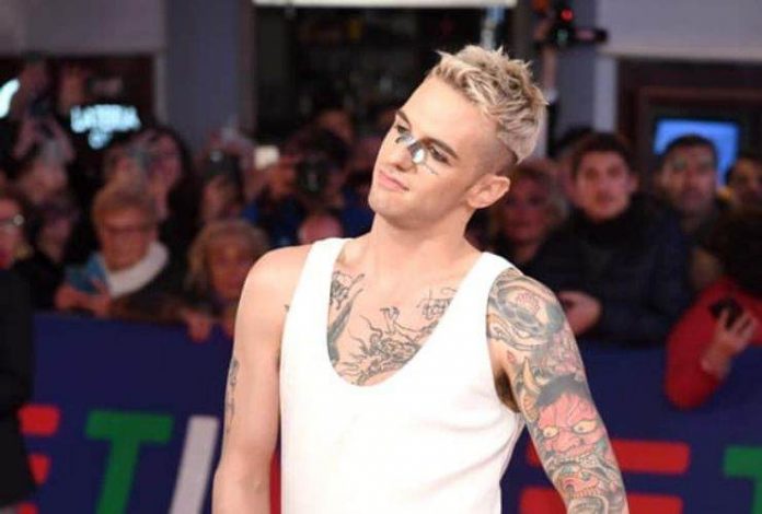 Chi è La Fidanzata Di Achille Lauro
