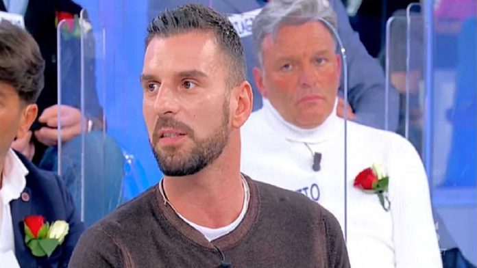 Alessandro Di Uomini E Donne Che Lavoro Fa