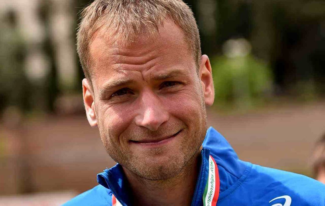 Avete mai visto la bellissima moglie di Alex Schwazer?