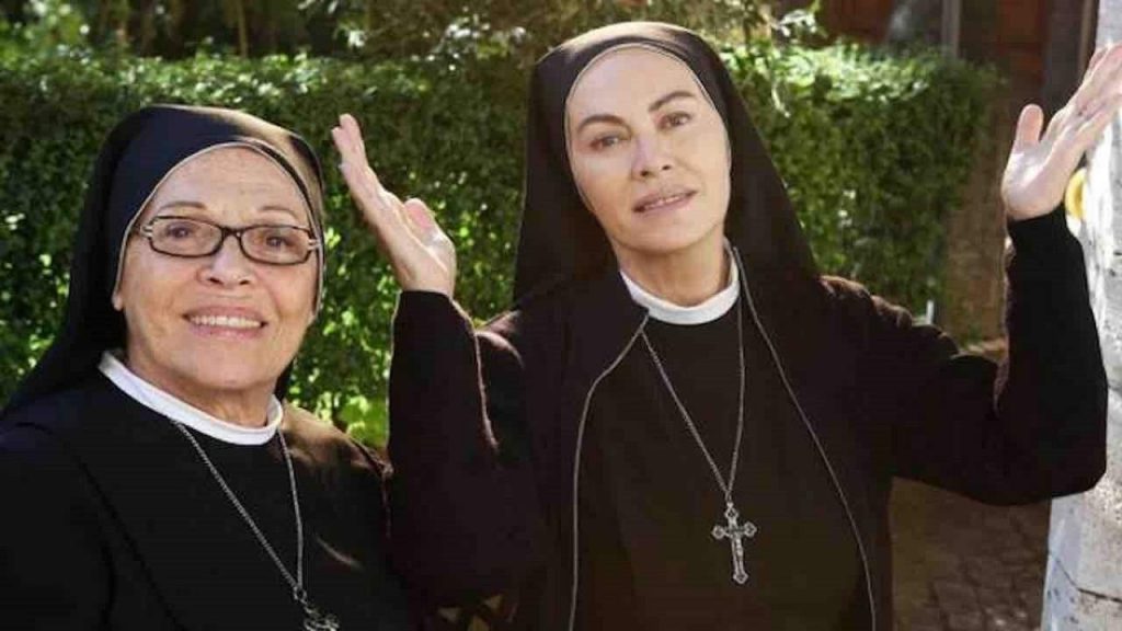 Che Dio Ci Aiuti 7: la decisione della Rai