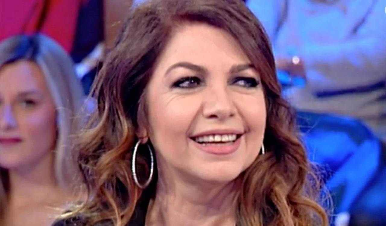 Cristina D'Avena - Solonotizie24
