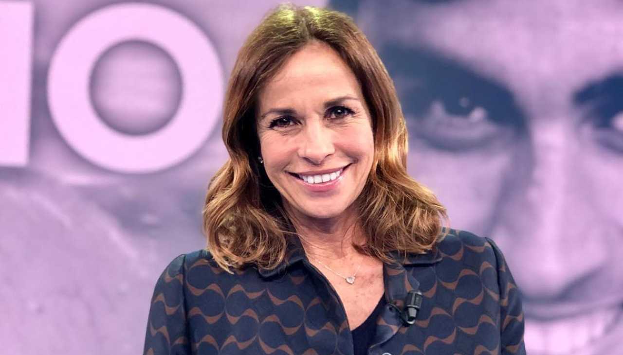 Cristina Parodi - Solonotizie24