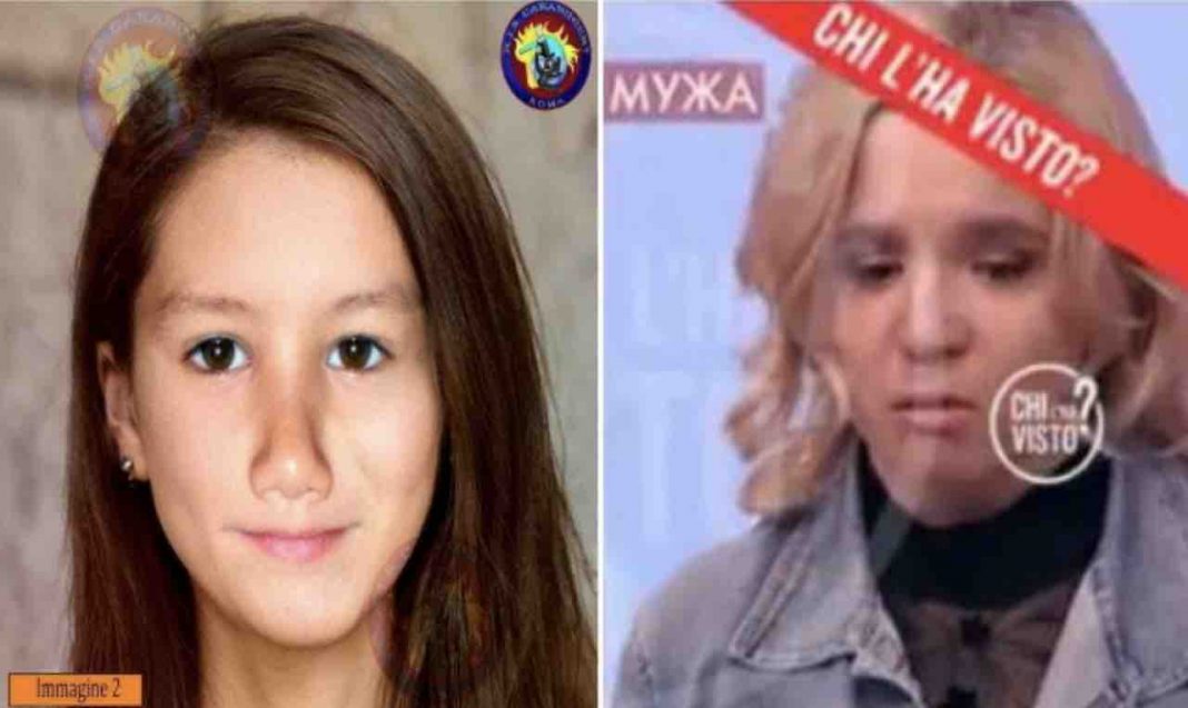 Chi l'ha visto, ritrovata Denise Pipitone? La segnalazione dalla Russia