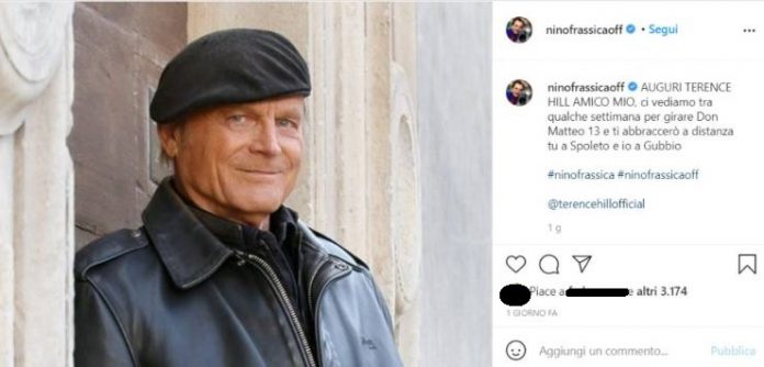 Quando Andrà In Onda Don Matteo 13