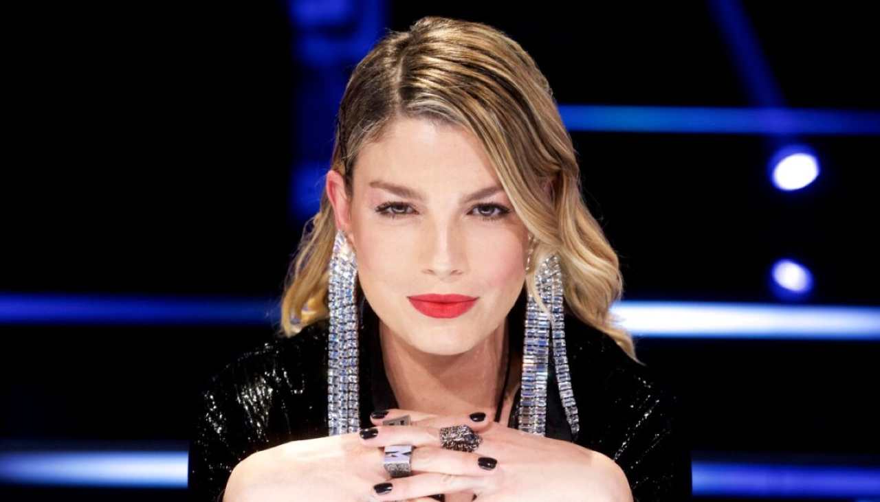 Emma Marrone - Solonotizie24