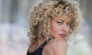 Eva Grimaldi - Solonotizie24
