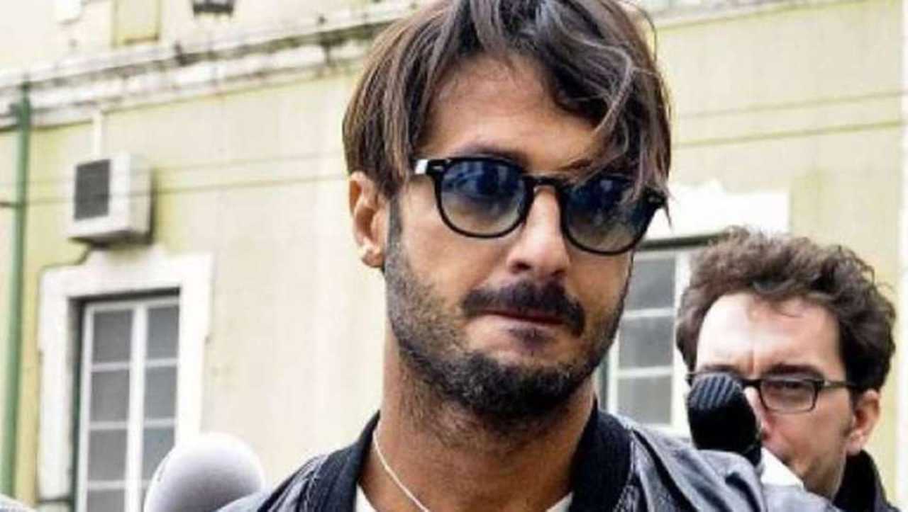 Fabrizio Corona in ospedale - Solonotizie24