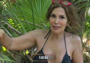 Fariba - Solonotizier24