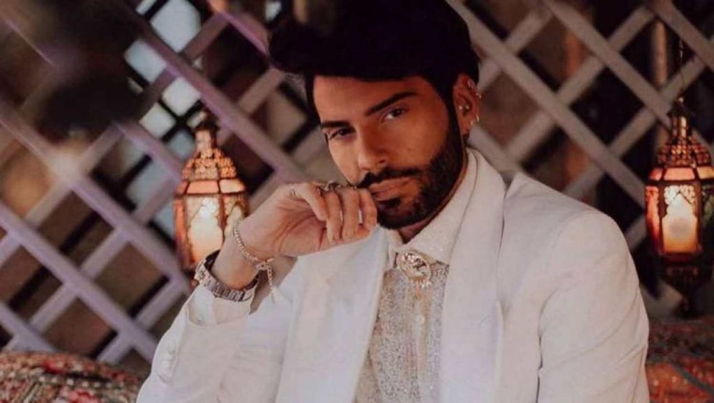 Federico Fashion Style, il parrucchiere dei Vip si confessa: “Io gay? La verità”