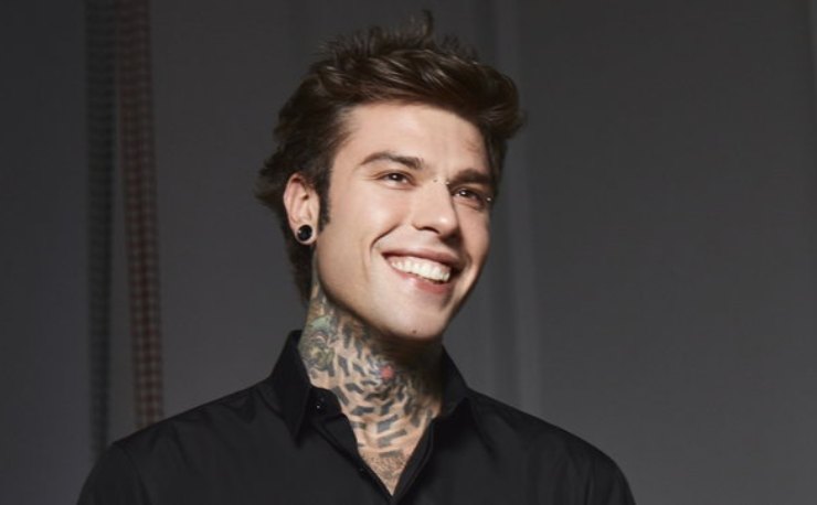 Fedez - Solonotizie24