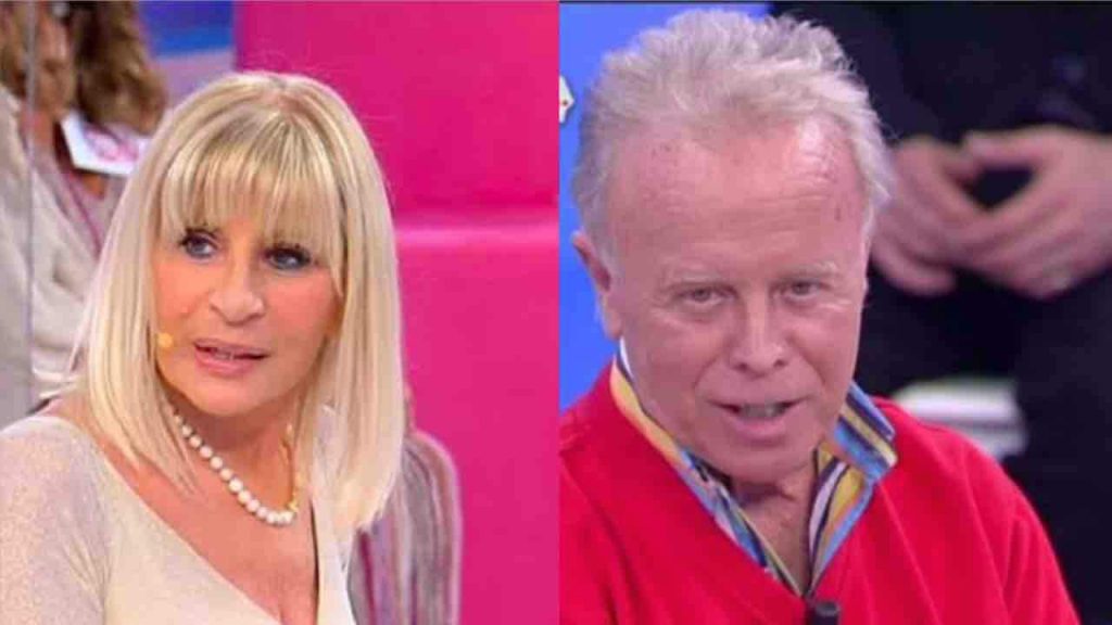 Trono over, che fine ha fatto Ennio, storico ex di Gemma Galgani?