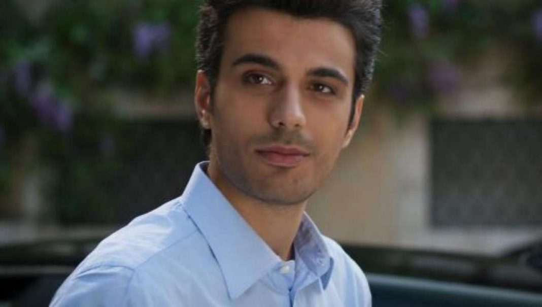 Che Dio Ci Aiuti 7 Gianmarco Saurino